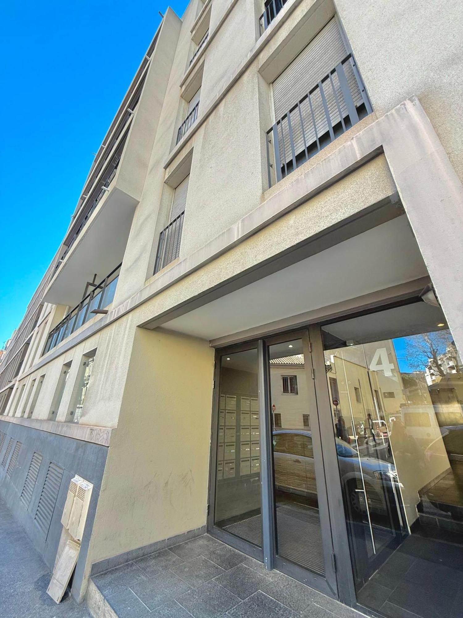 Le 13Or - Appartement De Charme En Plein Centre Ville Avec Parking Et Jolie Terrasse - Panier Joliette Vieux Port Marselha Exterior foto